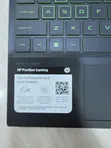 HP Pavilion Gaming Laptop 15-dk2xxx - 5