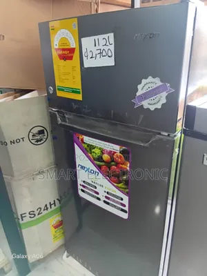 Nexon Refrigerator - Brand New