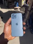 Apple iPhone 12 Pro Max 256GB Blue - 1