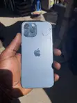 Apple iPhone 12 Pro Max 256GB Blue - 2