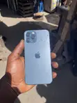 Apple iPhone 12 Pro Max 256GB Blue - 3