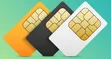 Mobile SIM Cards - All Networks - 2