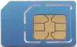Mobile SIM Cards - All Networks - 4