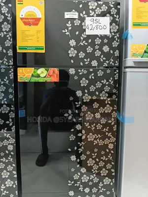 Westpool Refrigerator - Brand New