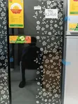 Westpool Refrigerator - Brand New - 1
