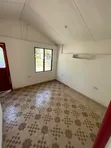1 Bedroom Room & Parlour for Rent in Commandos Adenta - 1