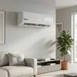 Sigma Breeze Series R32 On/Off Split AC (1.5, 2.0, 2.5 HP) - 1