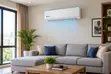Sigma Breeze Series R32 On/Off Split AC (1.5, 2.0, 2.5 HP) - 2