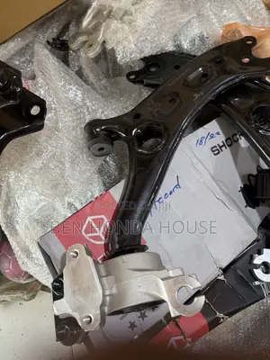 Honda CR-V Control/Lower Arm (2017-2022)