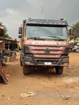 CNHTC Howo Zonda Tipper Truck (2017) - 3