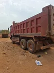 CNHTC Howo Zonda Tipper Truck (2017) - 5