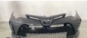 Toyota Corolla Bumpers & Parts (Brand New)