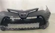 Toyota Corolla Bumpers & Parts (Brand New) - 2
