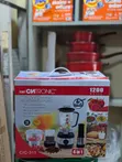 Cntronic 4-in-1 Blender - 3