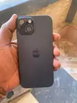 Apple iPhone 15 128GB Black (UK Used) - 1