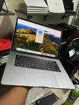 Apple MacBook Pro 2017 16GB RAM, 256GB SSD - 2