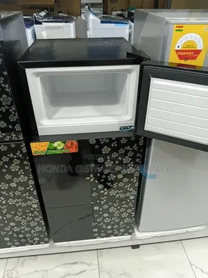 Westpool Refrigerator - Energy Saving, 2-Door