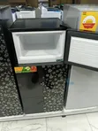 Westpool Refrigerator - Energy Saving, 2-Door - 1