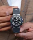 Bvlgari Men's Watch - 2