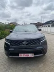 2021 Kia Sorento SX Prestige X-Line Gray - 1