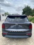 2021 Kia Sorento SX Prestige X-Line Gray - 2