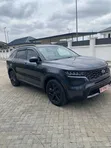 2021 Kia Sorento SX Prestige X-Line Gray - 3