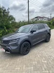 2021 Kia Sorento SX Prestige X-Line Gray - 4