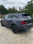 2021 Kia Sorento SX Prestige X-Line Gray - 5