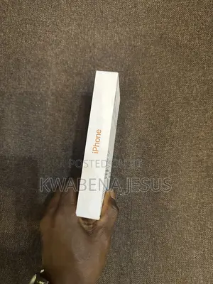New Apple iPhone 17 Pro Max 256GB Orange