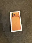 New Apple iPhone 17 Pro Max 256GB Orange - 2