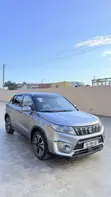 Suzuki Vitara 2021 Silver - 1