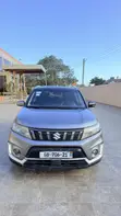 Suzuki Vitara 2021 Silver - 2