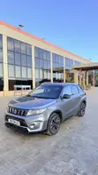 Suzuki Vitara 2021 Silver - 3