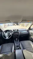 Suzuki Vitara 2021 Silver - 4