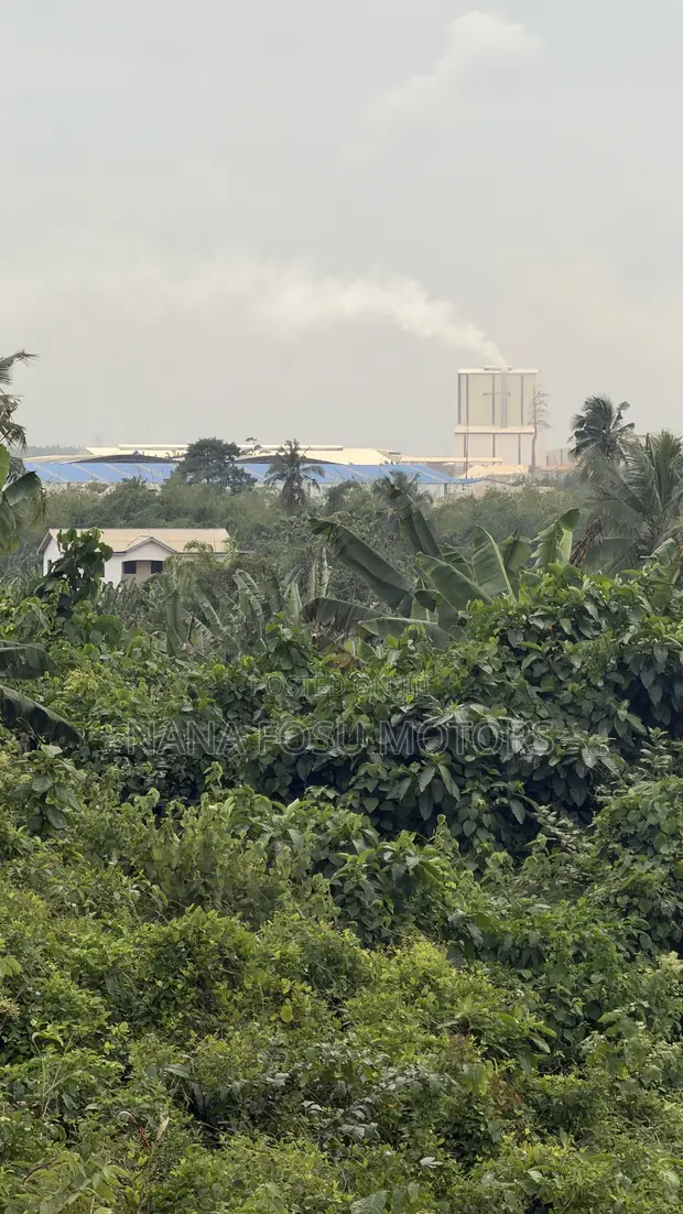 Plot of Land at Eshiem Community, Takoradi - 1