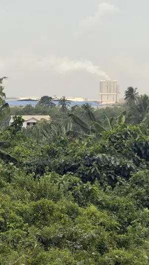 Plot of Land at Eshiem Community, Takoradi