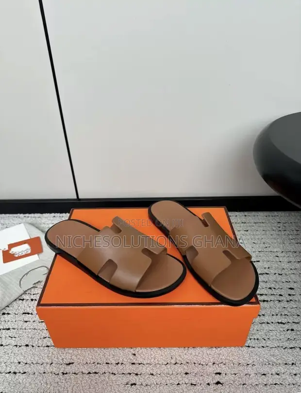 Hermes Sandals - 1
