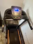 Motorized Treadmill - King Brand - 2