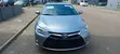 2016 Toyota Camry LE Sedan - 2