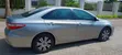 2016 Toyota Camry LE Sedan - 5