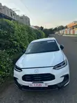 2023 Honda HR-V Sport AWD CVT White - 4