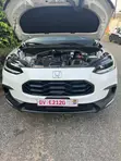 2023 Honda HR-V Sport AWD CVT White - 5