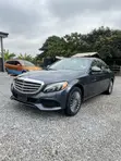2015 Mercedes-Benz C300 Luxury 4Matic Sedan (2.0L) - 1