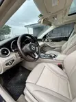 2015 Mercedes-Benz C300 Luxury 4Matic Sedan (2.0L) - 2