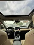 2015 Mercedes-Benz C300 Luxury 4Matic Sedan (2.0L) - 3