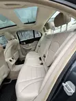 2015 Mercedes-Benz C300 Luxury 4Matic Sedan (2.0L) - 4