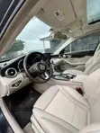 2015 Mercedes-Benz C300 Luxury 4Matic Sedan (2.0L) - 5