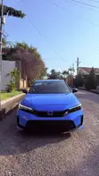 Honda Civic 2024 Sports Hatchback - 2