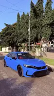 Honda Civic 2024 Sports Hatchback - 5