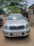 Toyota Coaster 2012 Silver - 1